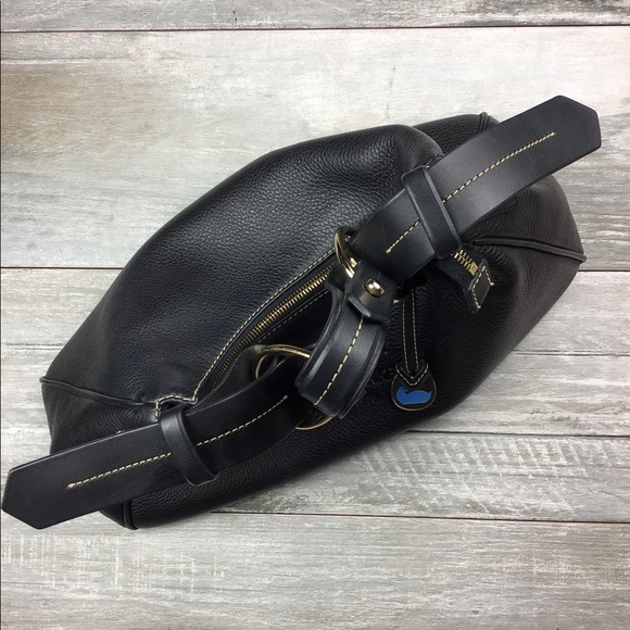 Dooney & Bourke Shoulder Bag - Picture 2 of 9